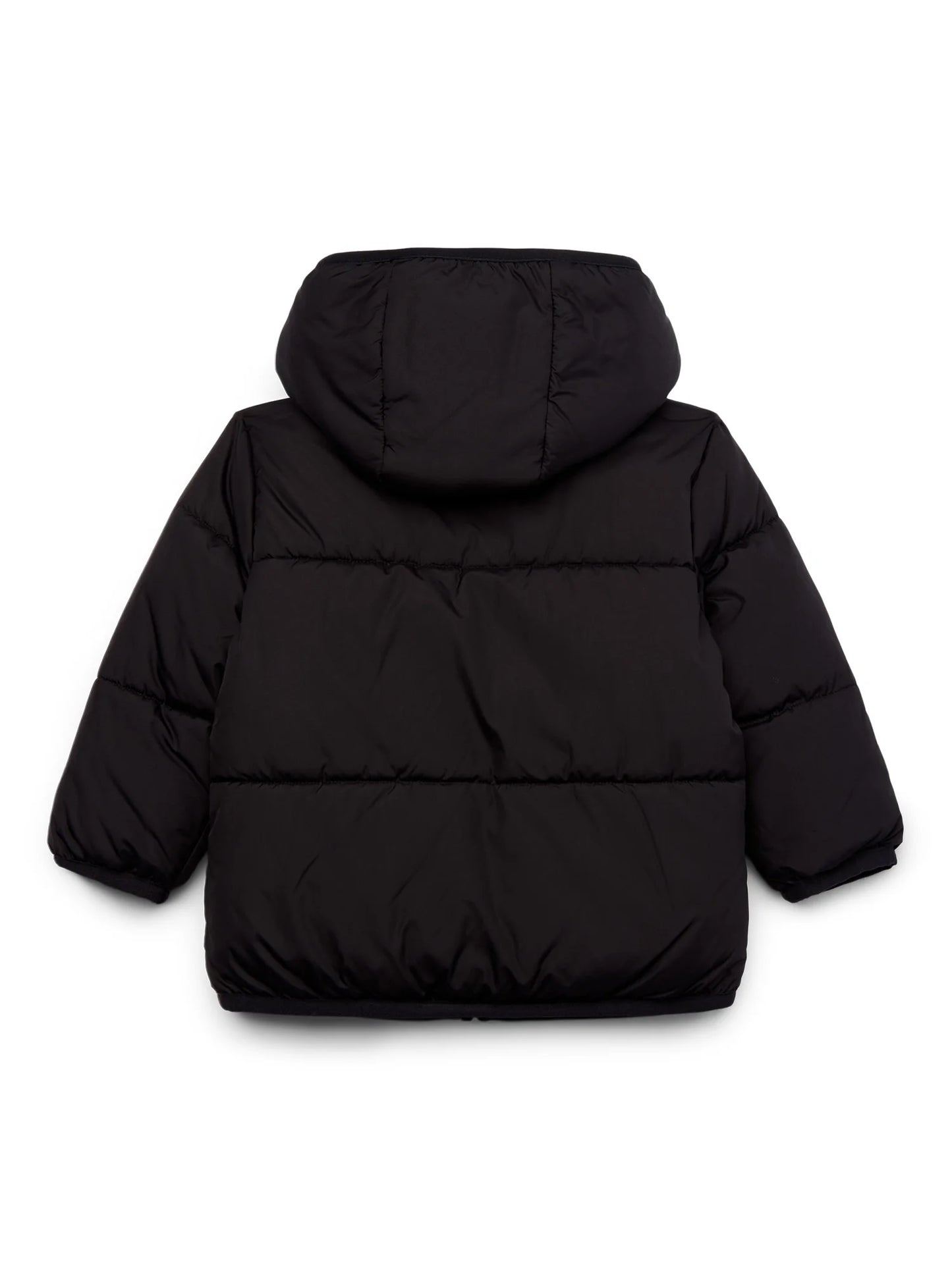 Swiss Tech Toddler Heavyweight Puffer Jacket, Size 12M-5T