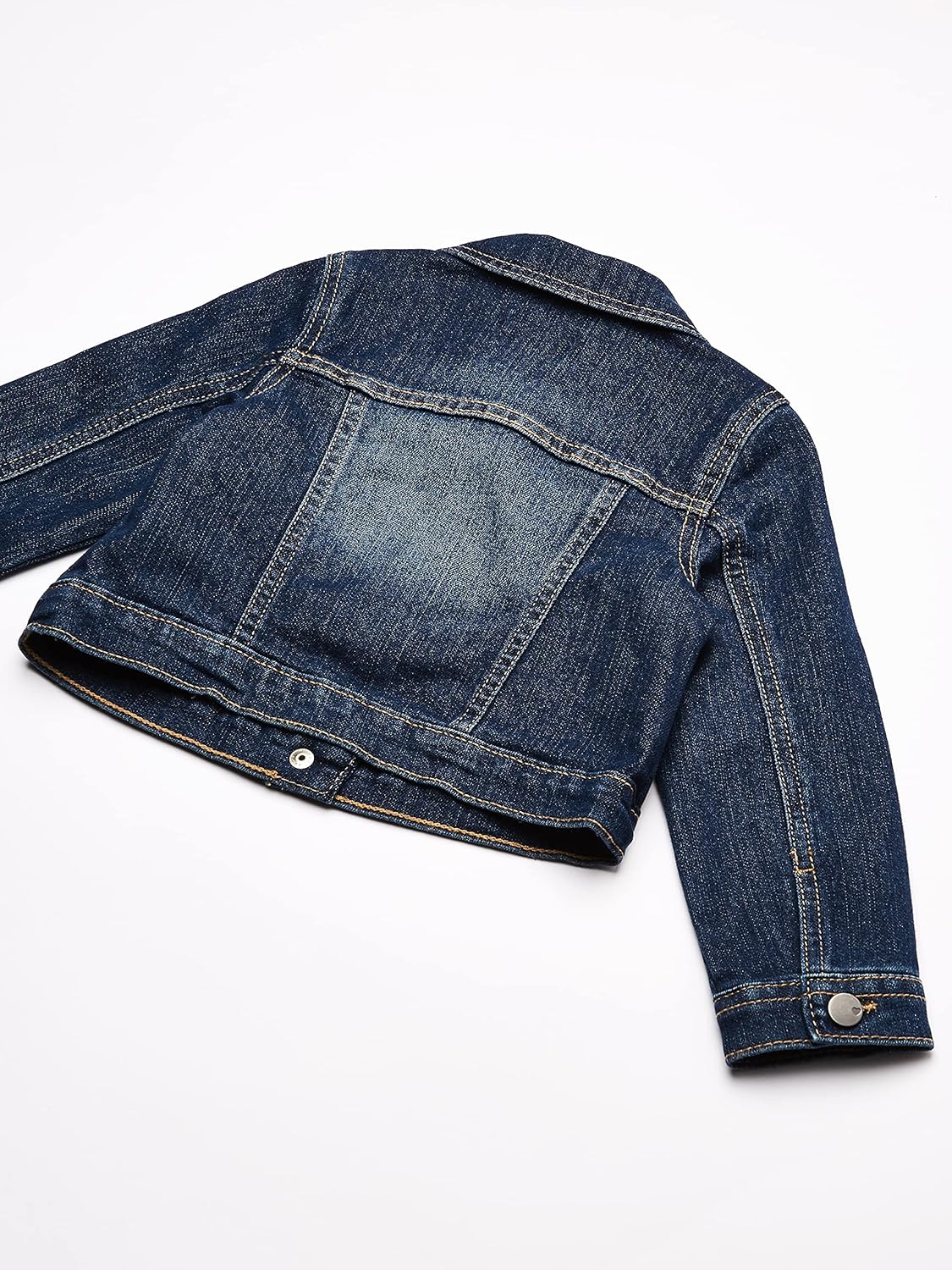 Baby/Toddler Girls Denim Jacket